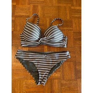 Sea Level Bikini size 8
